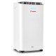 DEHUMIDIFIER  ALVA AL-IONW-12L ΜΕ ΙΟΝΙΣΤΗ & ΤΕΧΝΟΛΟΓΙΑ AI WIFI